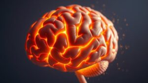 The Connection Between Gratitude and Brain Chemistry