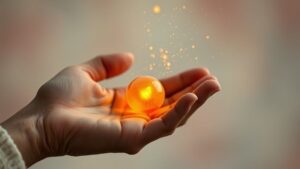 Why Gratitude Can Rewire the Brain for Clarity