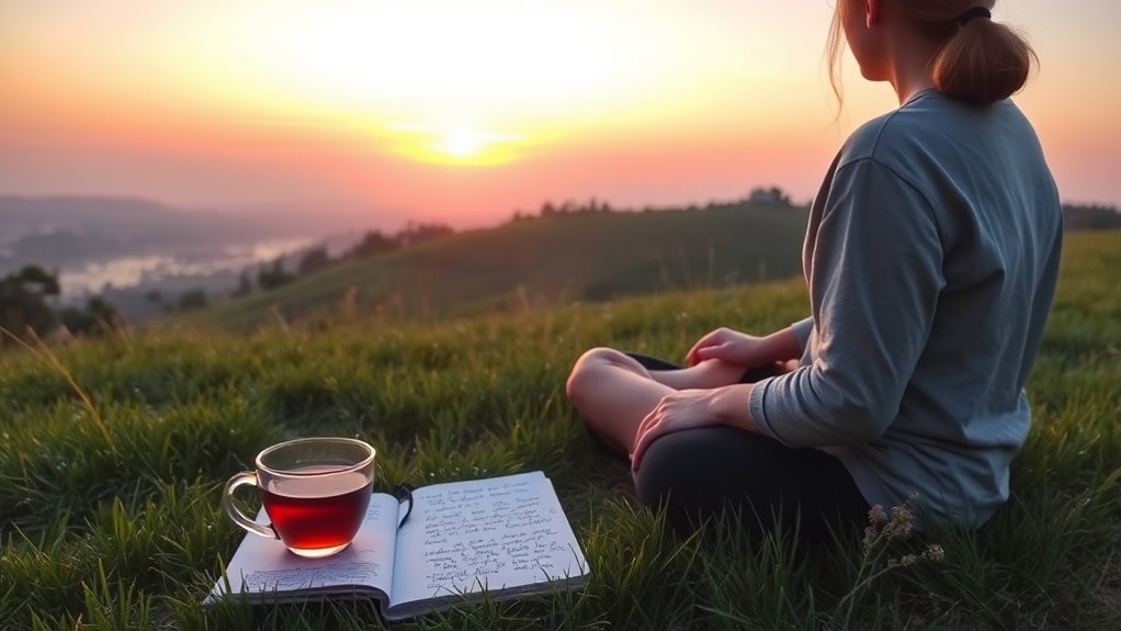 gratitude rewires positive thinking