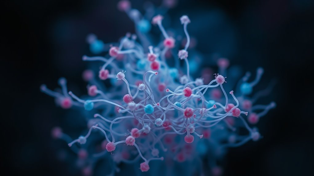 gut imbalance impairs cognition