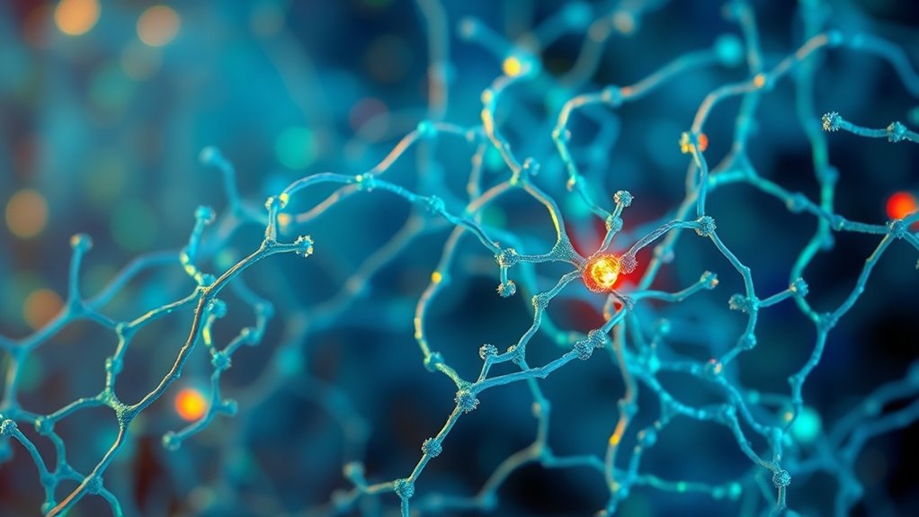 gut microbes produce neurotransmitters