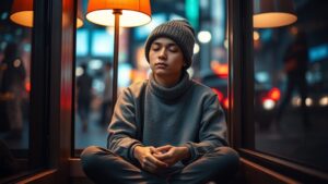 How to Manage Overstimulation in a Noisy World