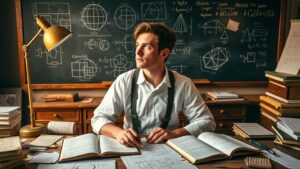 Focus IQ Einstein – Learn How to Channel Genius-Level Thinking