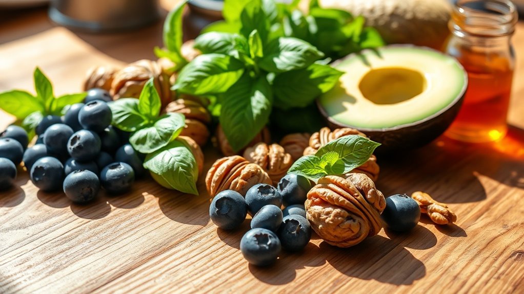 healthy habits boost brain health