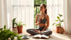 The Best Lifestyle Habits to Keep Your Mind Clear and Strong