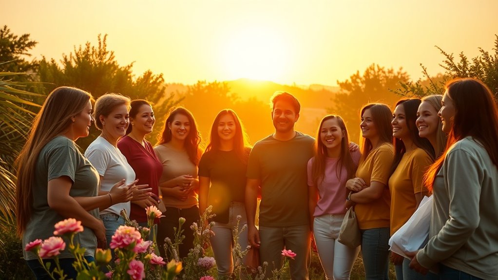 helping others boosts motivation