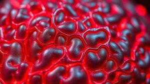 The Role of Iron in Oxygenating the Brain