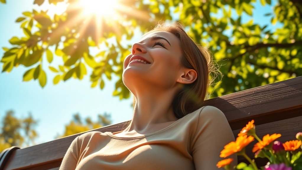 limit sun exposure safely