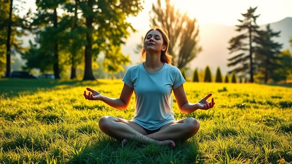long term health and resilience