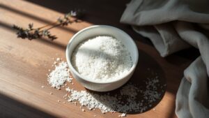 The Role of Magnesium in Reducing Mental Stress