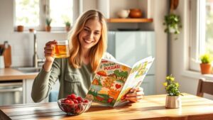 How to Keep Your Brain Young With Simple Habits