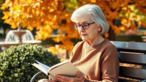 How to Stay Mentally Sharp While You Age Gracefully