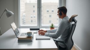 How to Stay Focused During Long Work Sessions