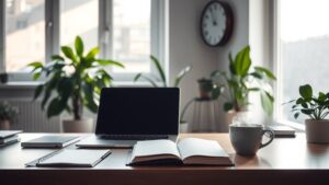 How to Stay Mentally Clear in a World Full of Distractions