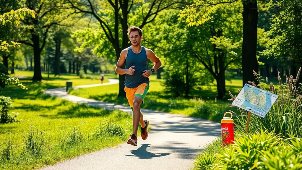 maintain weight stay active