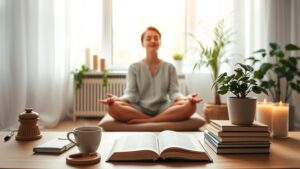 How to Calm Mental Overload Before It Impacts Focus