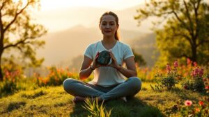 How to Replace Stress Responses With Calm Logic