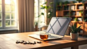 How to Balance Workload Without Losing Mental Energy