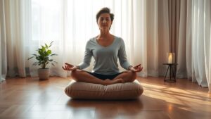How to Use Meditation to Boost Short-Term Memory