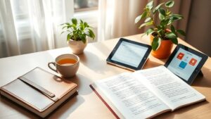 How to Develop a Daily Routine That Sharpens Memory