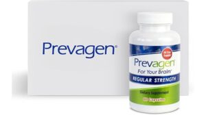 Prevagen Regular Strength Review
