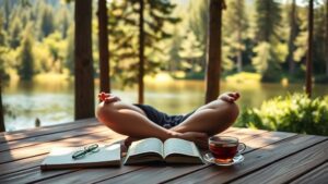 How to Balance Mind and Body for Better Productivity