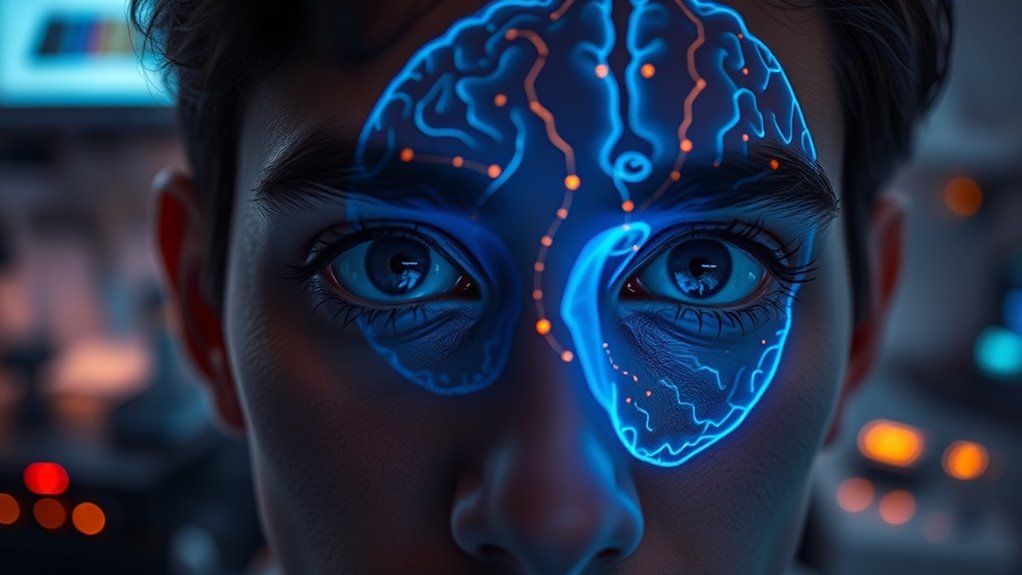 mindset influences error responses