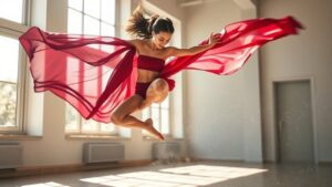 Why Movement Stimulates Brain Creativity