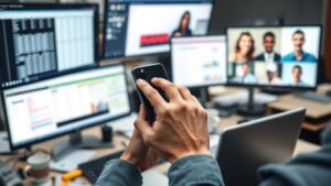 Why Multitasking Actually Slows You Down