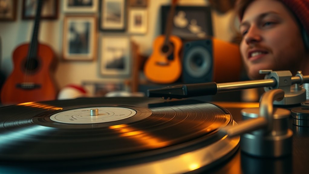 music aids brain recovery