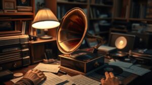 The Role of Music in Memory Formation