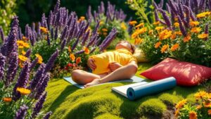 How to Balance Dopamine and Serotonin Naturally