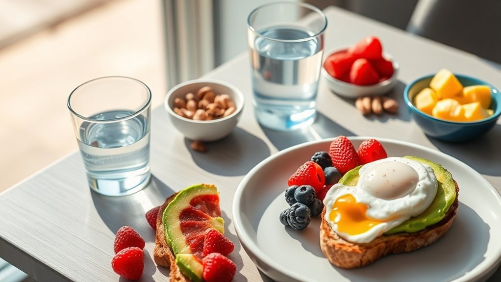 natural energy boosting options