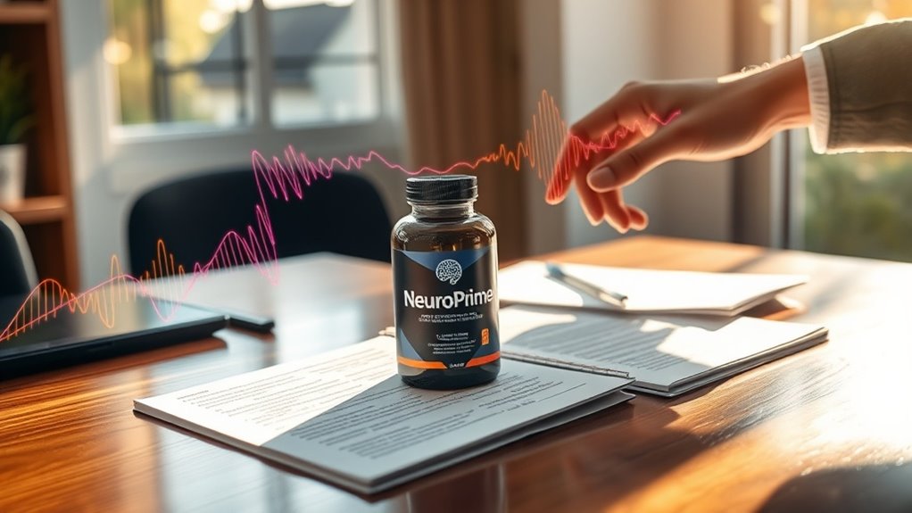 natural science backed cognitive support