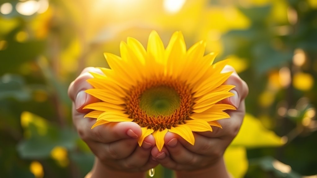 neural rewiring through gratitude
