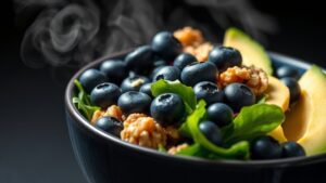Neuro-Thrive Brain Support – Feed Your Brain the Nutrients It Craves