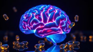 The Powerful Role of Omega-3s in Brain Function