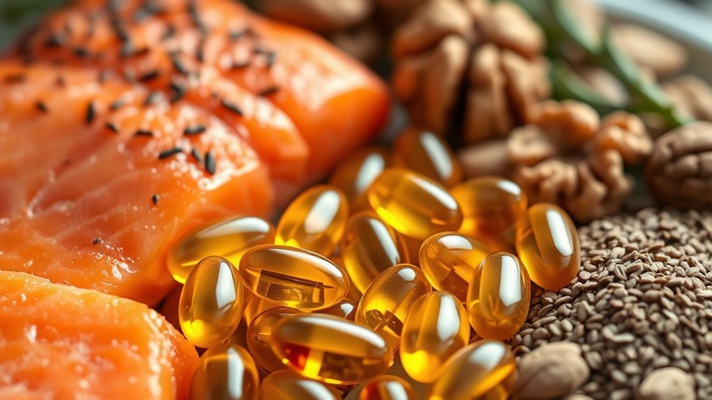 omega 3s preserve brain health
