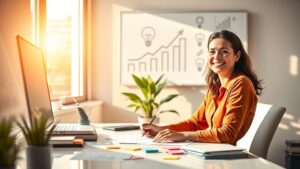 Why Positive Thinking Improves Problem-Solving