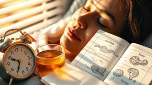 How to Build Smarter Thinking Through Rest Cycles