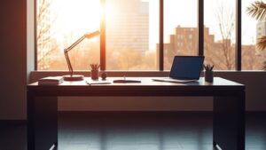 How to Improve Concentration Through Better Lighting