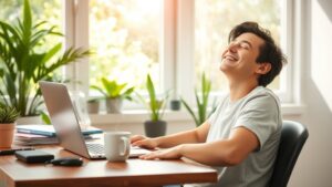 How to Shift From Mental Fatigue to Flow Fast