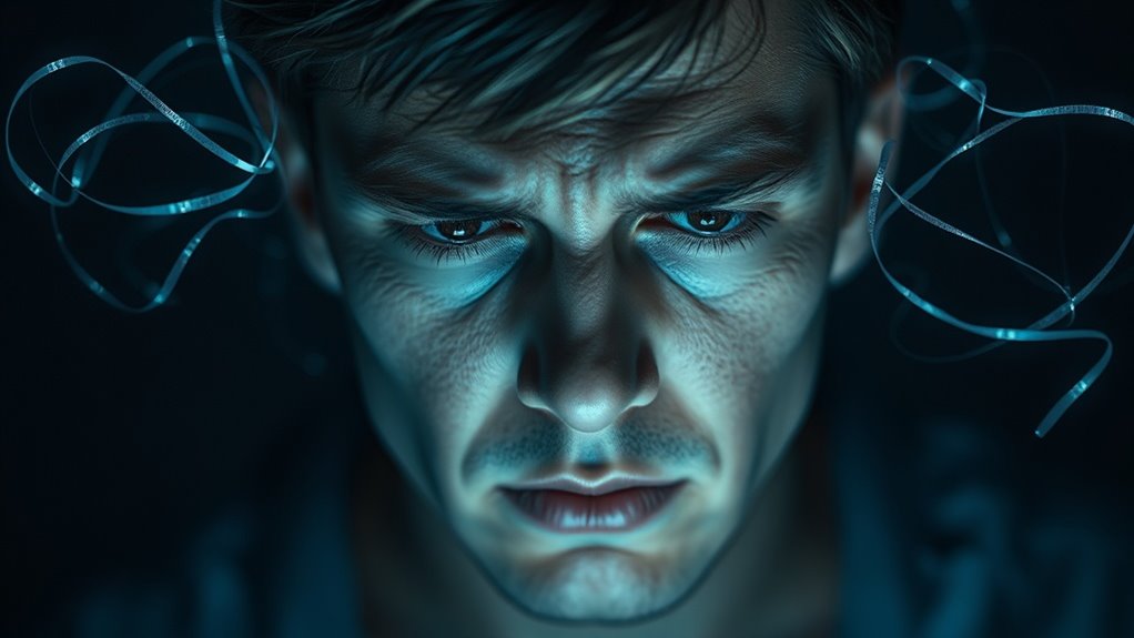 overthinking drains mental energy