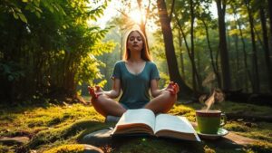How to Reset Mental Overload With Mindful Reflection