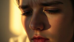 Why You Feel Mentally Tired Even After Rest