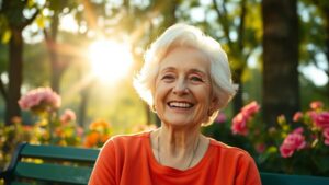 Why Positive Thinking Strengthens Cognitive Health