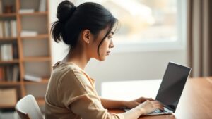 The Link Between Posture and Cognitive Alertness