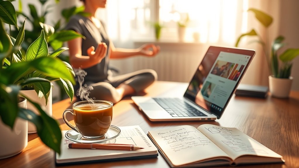 practice diverse skills regularly