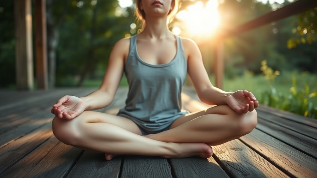 practice focused mindfulness daily