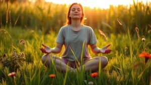 How to Use Gratitude to Reset Mental Stress